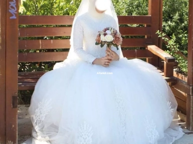 Nouveau modèle Robes de mariée