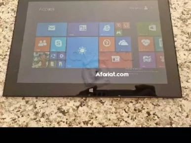 Tablette Lenovo