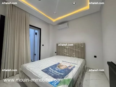 Appartement Yucca AV1844 Hammamet