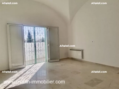 Villa Panda AV1765 Hammamet