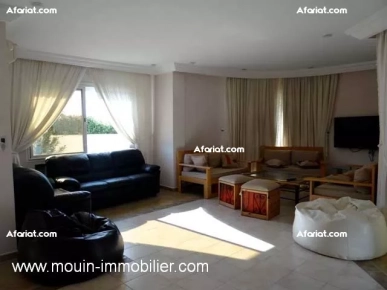 Villa Dior AV271 Yasmine hammamet