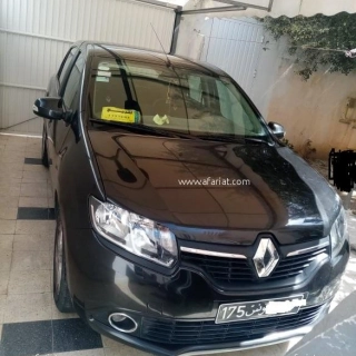 AV  Renault Symbol