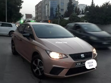 à vendre seat ibiza