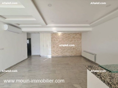 Appartement La Citadelle AL2929 Hammamet