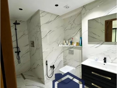 Appartement S+3 à Gammarth Supérieur