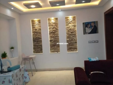 appartement S 3