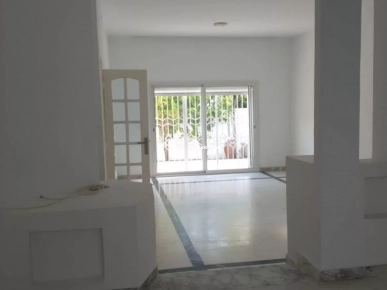 CITE SEFIENE LA MARSA