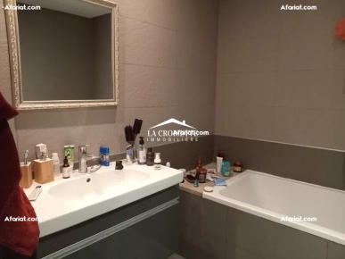 Appartement S+2 à Ain Zaghouan Nord ZAV1739