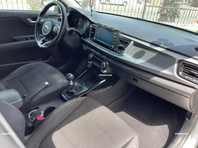 Kia Rio 2020