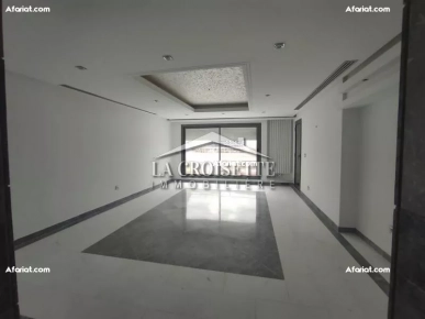 Appartement S+3 aux Jardins de Carthage ZAL2100