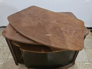 meuble télévision