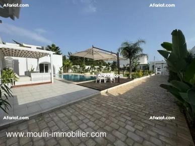 Villa Rania AL3443 Hammamet