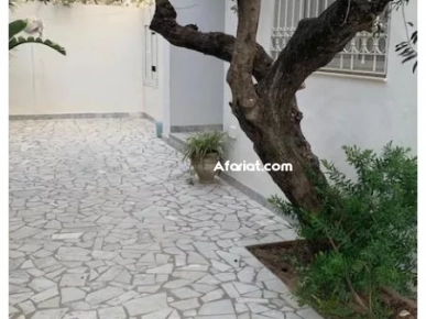 Appartement Nahrawes 2 AL1223 Hammamet Nord