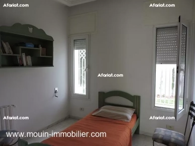 Villa De Bonheur AL2195 Jinen Hammamet