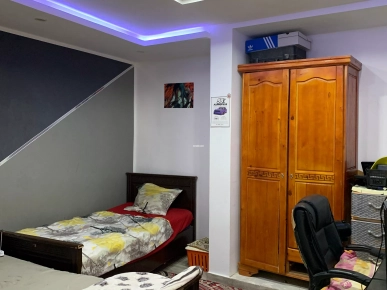 villa 2s +3 a akouda sousse