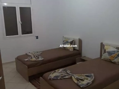 villa avec piscine a midoun