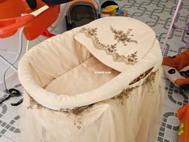 Lits bébés Lits bébés