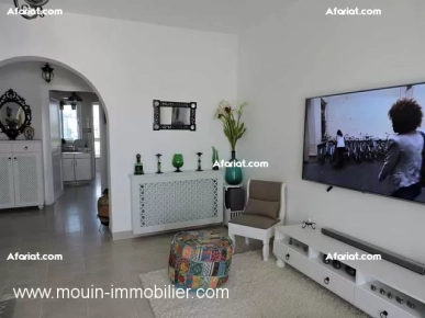 APPARTEMENT DUBAI I Jinan Hammamet AV1235