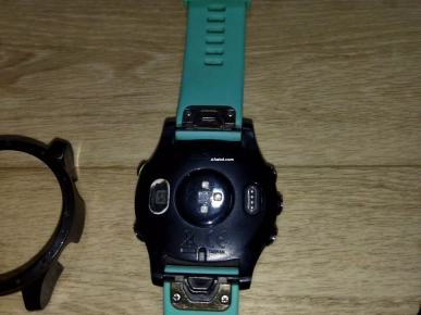 Forerunner® 935 Forerunner® 935