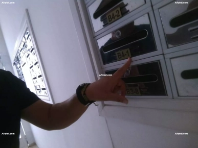 A louer appartement haut standing  S+3