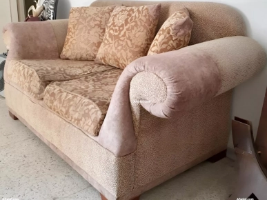 Salon complet en excellent état