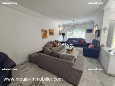 Villa Zen AV1931 Hammamet