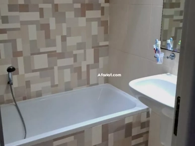 Particulier L Apt S4 meublé Neuf proche lac2