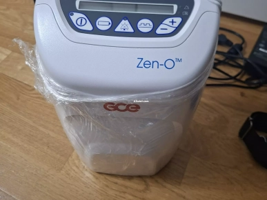 concentrateur d'oxygène portable GCE ZEN-O