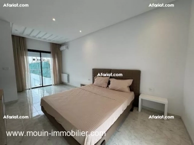 VILLA CUTE Hammamet El Faouara AL3193