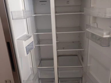 Frigo américain à vendre