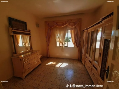 à vendre à Kélibia centre