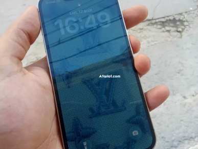 iPhone 13 Pro 256GB