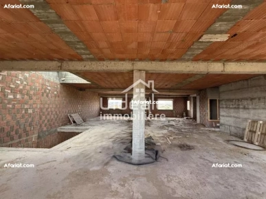 Immeuble Le Panorama Business