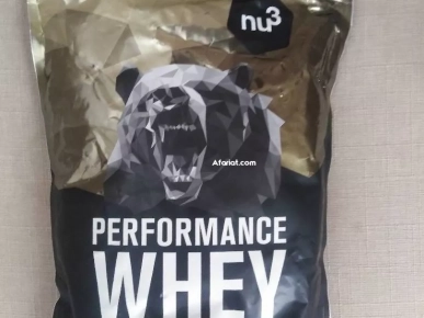 protein whey