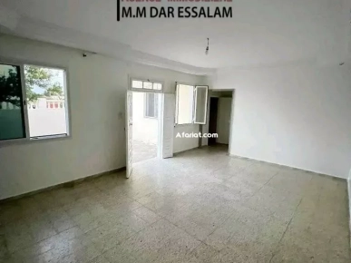 maison indépendanre à vendre