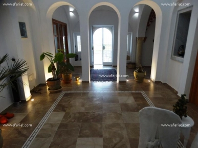 VILLA MERVEILLEUSE (Réf: V1028)