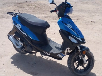 Longjia BBm 49cc 2 temps