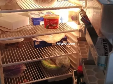 réfrigérateur Arçelik
