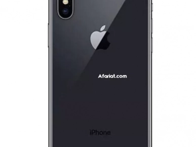 iPhone x non réparer tout dorijine