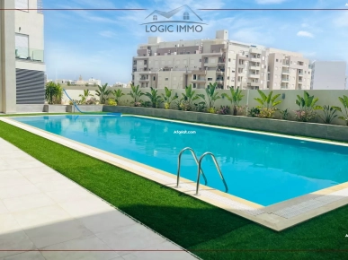 Appartement de Haut standing à AFH Mrezga Appartement de Haut standing à AFH Mrezga