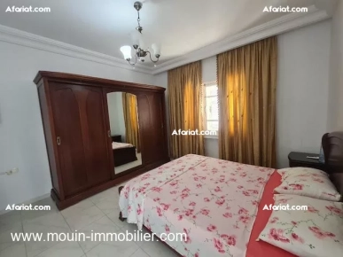 VILLA LEA Hammamet El Bessbassia AL3200