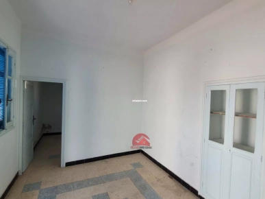 HOUCH TYPIQUE À VENDRE À HOUMT SOUK DJERBA ZU - RÉF H708