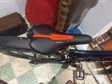 A vendre Rockrider ST 540S