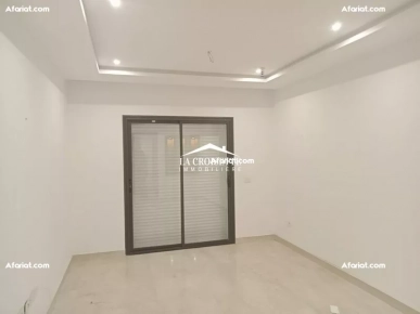 Appartement S+2 aux Jardins de Carthage ZAL1271