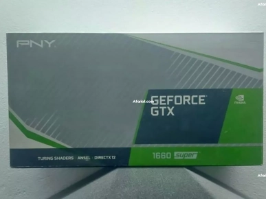 gtx 1660 super