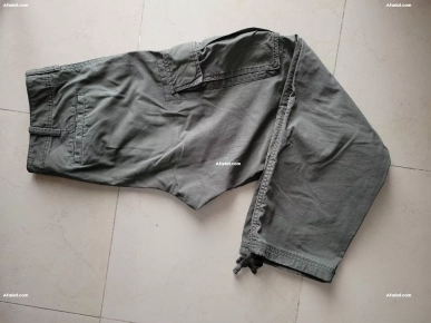 Cargo OLD NAVY 94 STRAIGHT W32