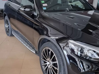 glc250d neuf avec toute les facture de entretien glc250d neuf avec toute les facture de entretien