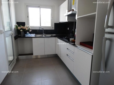 Appartement SAM(Réf: L1938)