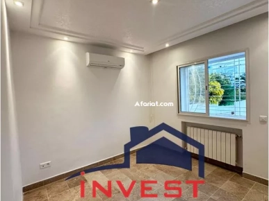 Villa avec piscine à Gammarth