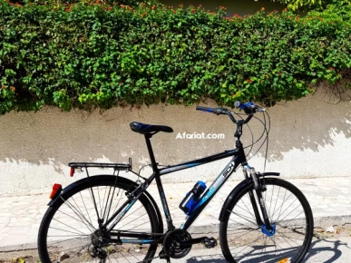 Vélo VTC Sport